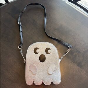 Ghost purse